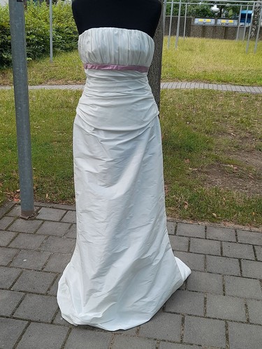 Brautkleid 38 zimmer104 - gr.,