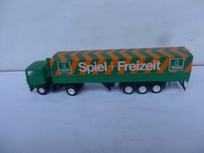 Herpa LKW Volvo Spiel und
