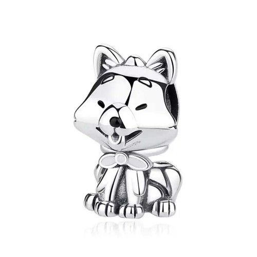 Charm hund mit - mit, tuch