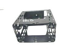 Opel Vectra B Radioblende Radioschacht Blende Radio Rahmen Verkleidung 09146050