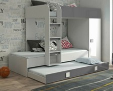 Hochbett Cames II Jugendbett