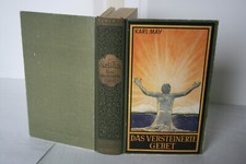 Karl May Ueberreuter Wien -