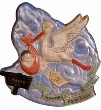 Z3116 Gießform für