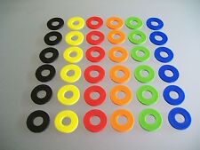 1000 - 5000 Pfandmarken