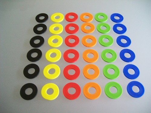 1000 5000 pfandmarken - 5000,