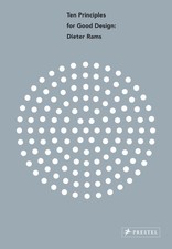 Dieter Rams: Ten Principles