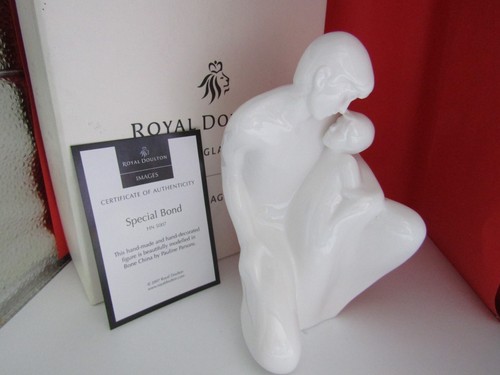 Special bond royal doulton - special,