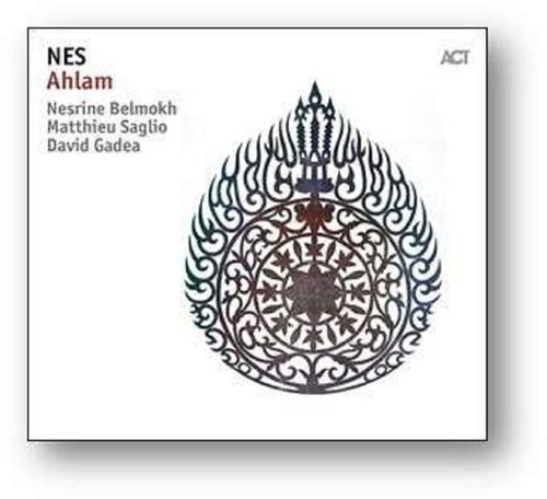 Nes ahlam jpc schallplatten - nes:,