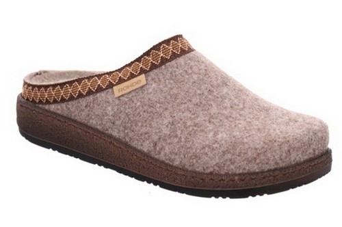 Rohde pantolette novara beige - rohde,