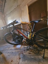 Trek 5 Marlin Mountainbike 29 Zoll Herren MTB Mountainbike Schwarz Top Zustand