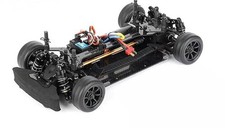 CARTEN M210 Drift 4WD