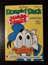 Donald Duck Jumbo