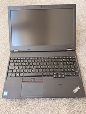 Lenovo Thinkpad L560 i5-6200U