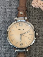 Fossil Damen Armbanduhr