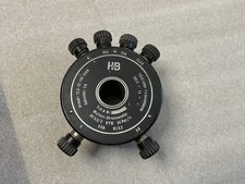 Hartmann & Braun Multavi -