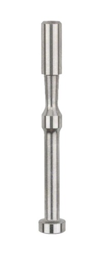 Stempel für kurvenschnitt - stempel,