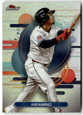 2025 Topps Finest MLB No. 135