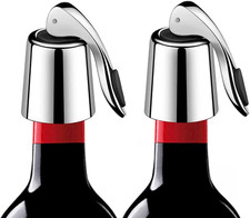 Weinflaschenverschluss