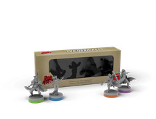 VORBESTEL Teburu The Bad