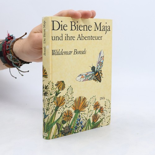 Die biene maja und ihre - die,