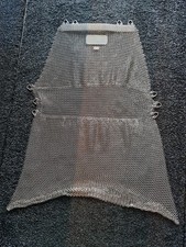 Stechschutzschürze Euroflex Neuwertig. 