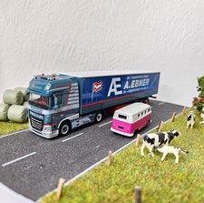 A.Ebner DAF XF Eigenbau Herpa