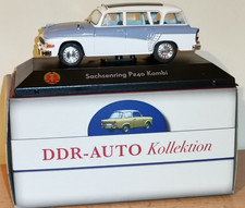 Atlas DDR - Auto Kollektion