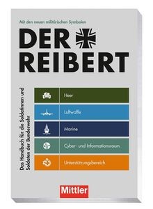 Der reibert das handbuch - der, für