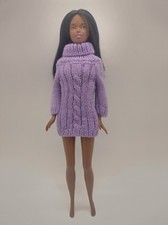 1999 Barbie Hollywood Nails