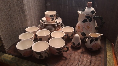 Villeroy boch wildrose - boch,