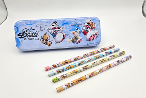 Diddl back stifte set - is, stifte-set
