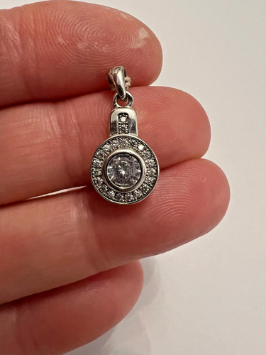 Anhänger 925 sterlingsilber - anhänger,