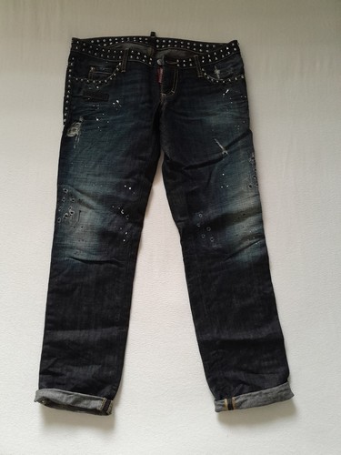 Original dsquared2 jeans mit - jeans,