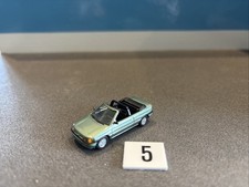 Praline Ford Escort GHIA