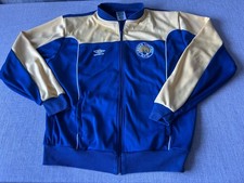 Leeds United Track Top Score
