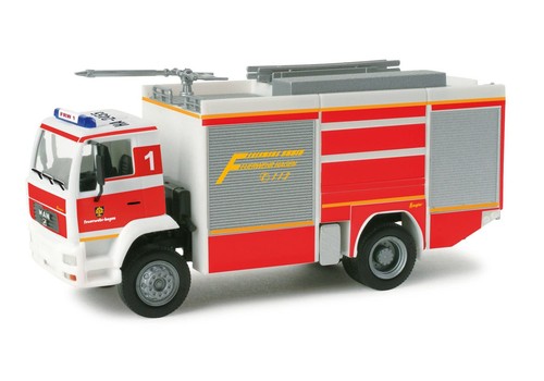 Herpa 048484 man 2000 - herpa, le
