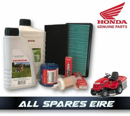 Original honda aufsitzmäher - original,
