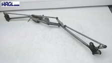 Scheibenwischermotor mit