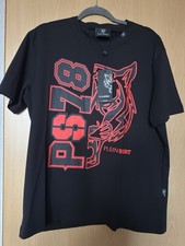 Shirt plein sport t shirt XL