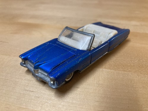 Siku v262 pontiac boneville - siku,