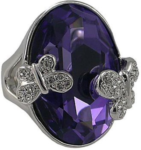 Jenny elvers ring schmuck mit - ring,