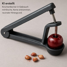 Kirschentkerner KERNEX schwarz