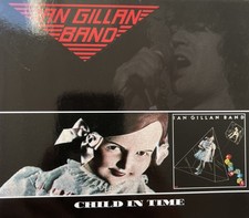 Ian Band Gillan „Child in