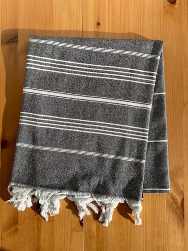 Saunatuch pestemal strandtuch - saunatuch,