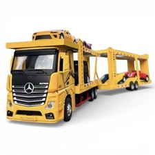 Mercedes-Benz Actros