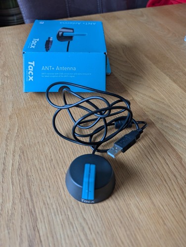 Tacx t2028 usb - usb, ant+