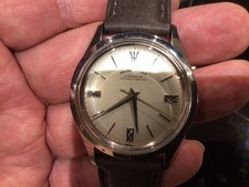 Favre-Leuba Dreizack Chronometer 