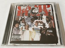 Camp Bully by Camp Bully (CD