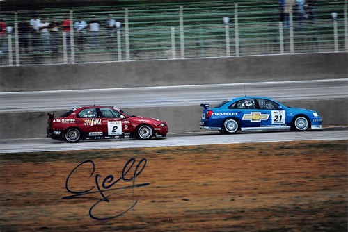Gabriele tarquini luis perez - tarquini-luis,
