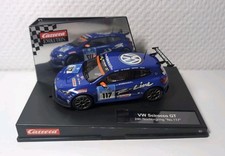 Carrera VW Scirocco GT - 24h Nürburgring N°117